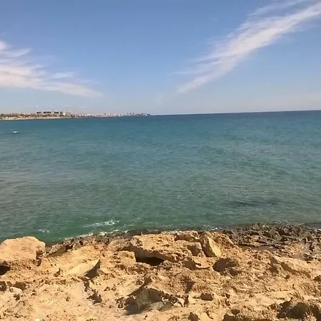 Bella Vista * Castillo de Montemar